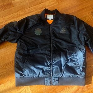 Adidas Neo heavy weight bomber 2XL